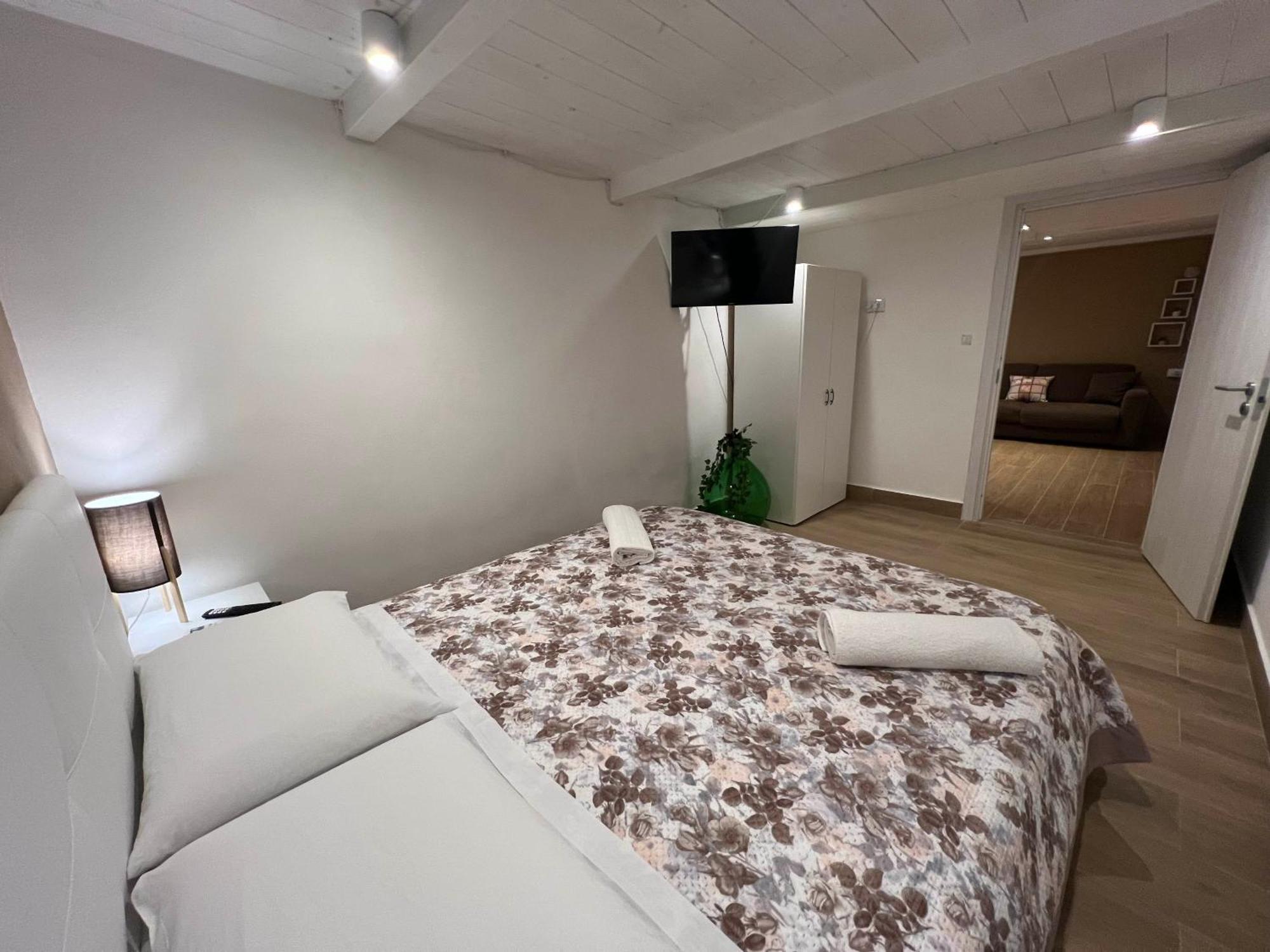 Gc Vacanze Marina Holiday home *