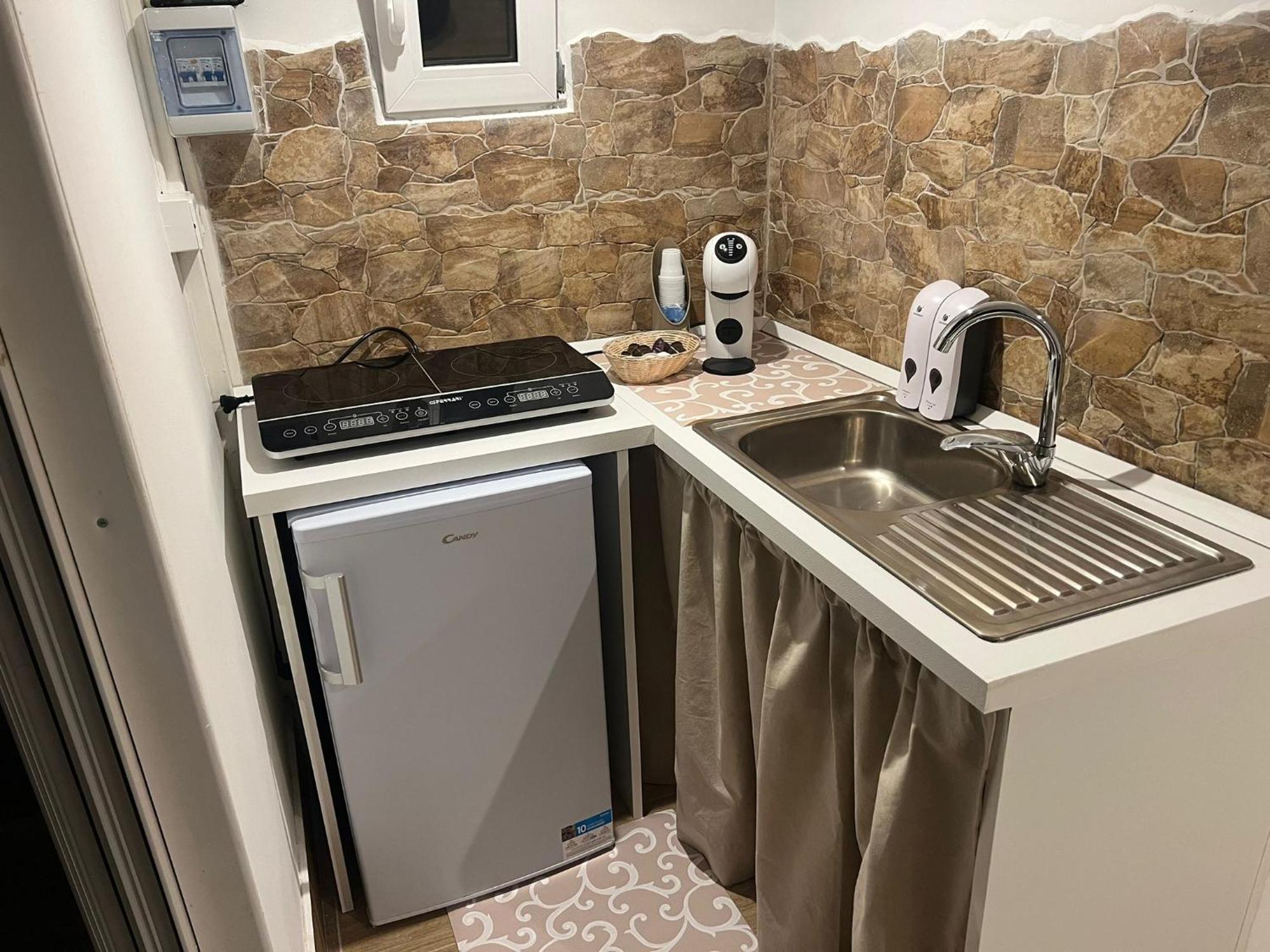 Holiday home Gc Vacanze Marina Leporano