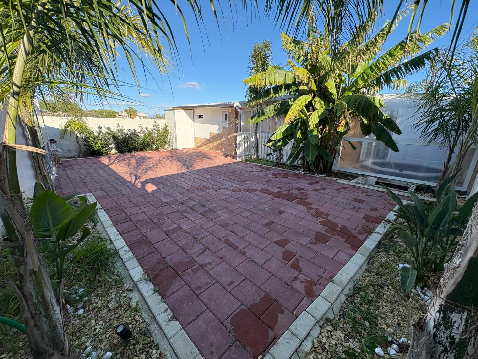 Gc Vacanze Marina Holiday home