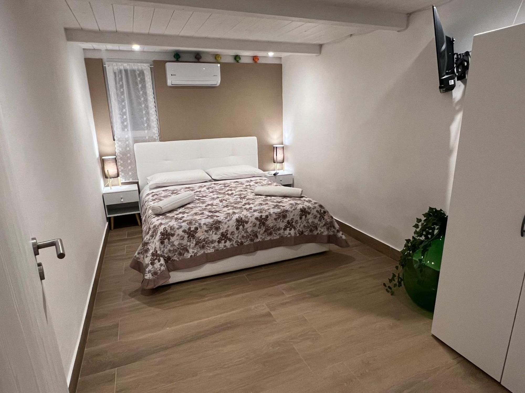 Casetta Vacanze Leporano Marina Holiday home *